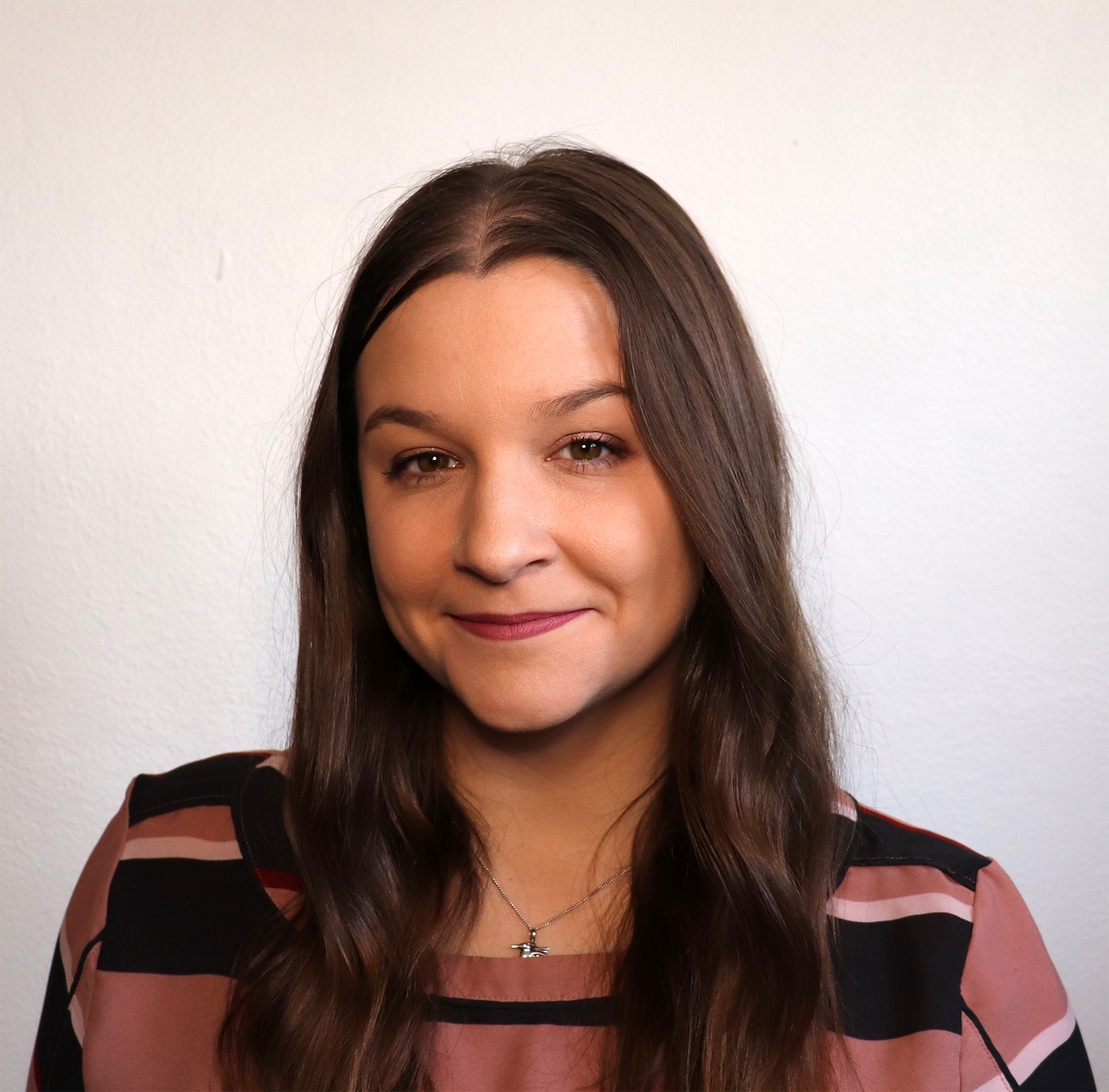 Devon Bray headshot