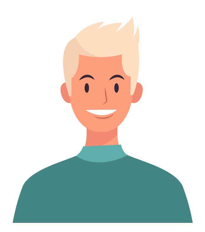 image of a persona character